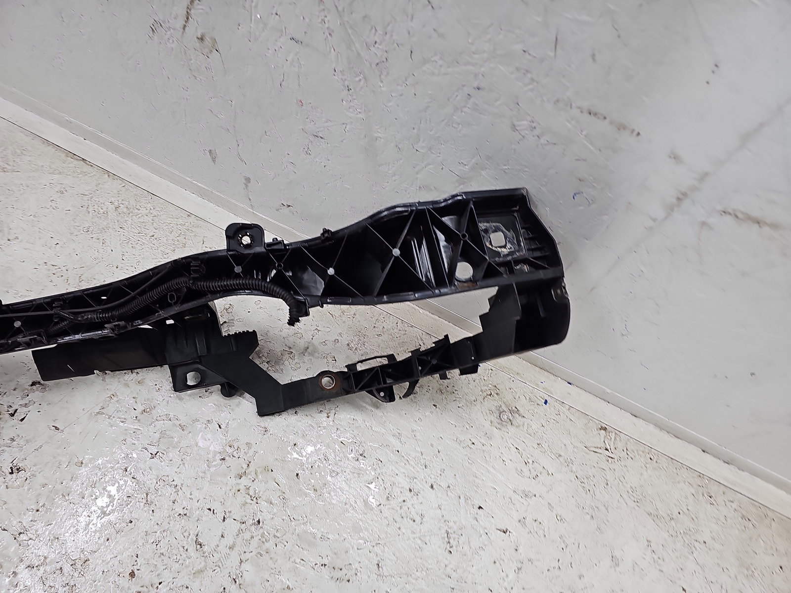 Trager Ford Focus 3 Hatchback [Fabr 2011-2015] BM51-8B041-B - imagine 6