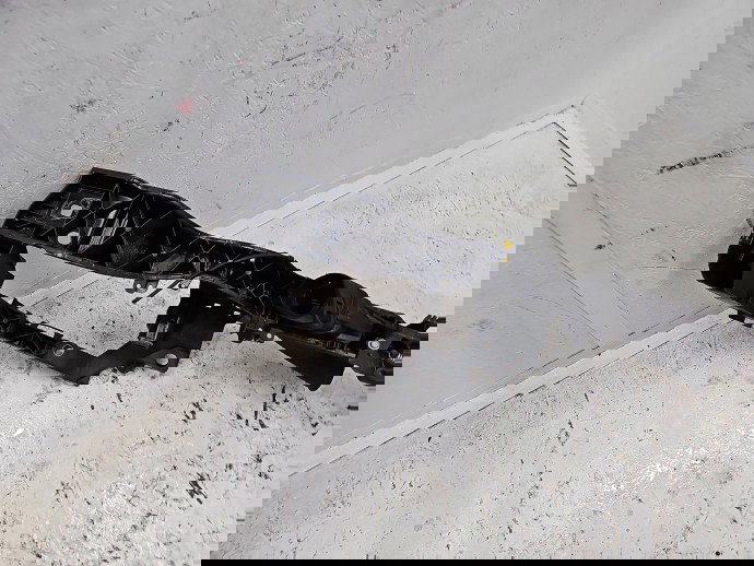 Trager Ford Focus 3 Hatchback [Fabr 2011-2015] BM51-8B041-B