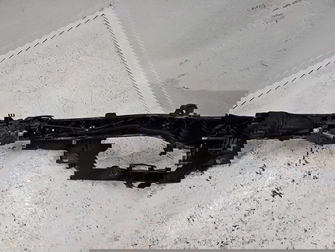 Trager Ford Focus 3 Hatchback [Fabr 2011-2015] BM51-8B041-B