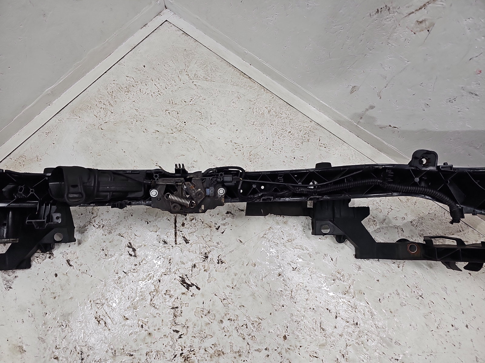 Trager Ford Focus 3 Hatchback [Fabr 2011-2015] BM51-8B041-B - imagine 8