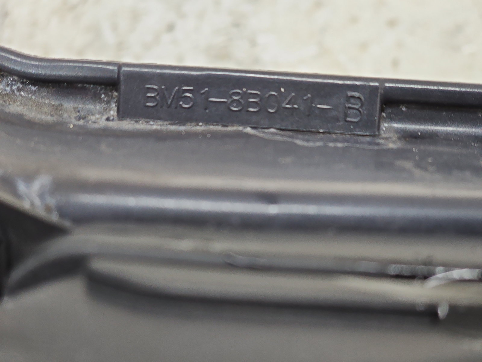 Trager Ford Focus 3 Hatchback [Fabr 2011-2015] BM51-8B041-B - imagine 9