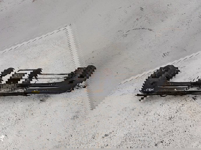 Armatura bara fata PEUGEOT 4007 [Fabr 2007-2012] OEM