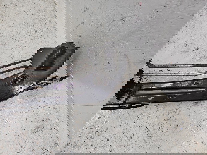 Armatura bara fata PEUGEOT 4007 [Fabr 2007-2012] OEM