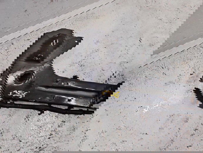 Armatura bara fata PEUGEOT 4007 [Fabr 2007-2012] OEM