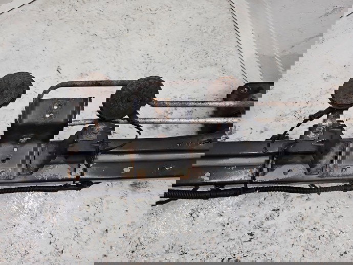 Armatura bara fata PEUGEOT 4007 [Fabr 2007-2012] OEM