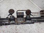 Armatura bara fata PEUGEOT 4007 [Fabr 2007-2012] OEM