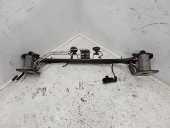 Armatura bara fata PEUGEOT 4007 [Fabr 2007-2012] OEM
