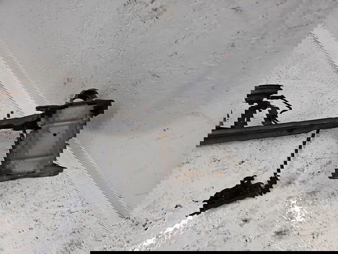 Armatura bara fata PEUGEOT 4007 [Fabr 2007-2012] OEM