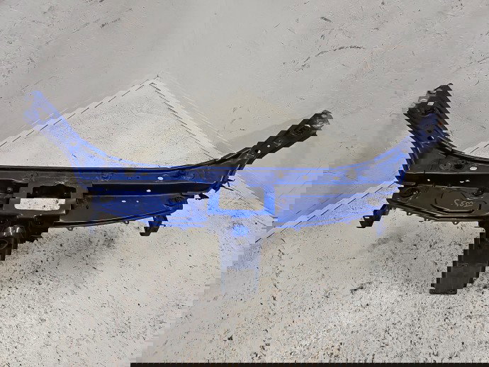 Capac trager Dacia Logan II MCV BK (K52) [Fabr 2013-2022] Facelift 625129035R