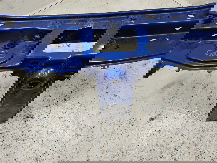 Capac trager Dacia Logan II MCV BK (K52) [Fabr 2013-2022] Facelift 625129035R