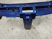 Capac trager Dacia Logan II MCV BK (K52) [Fabr 2013-2022] Facelift 625129035R