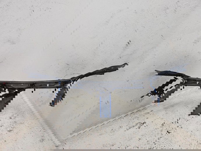 Capac trager Dacia Logan II MCV BK (K52) [Fabr 2013-2022] Facelift 625129035R