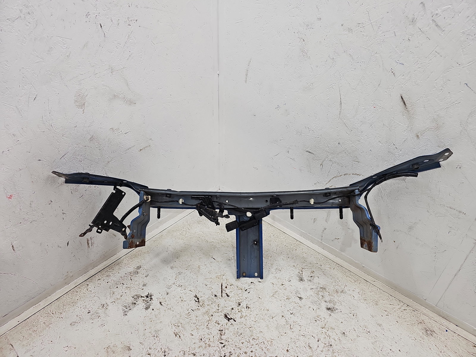 Capac trager Dacia Logan II MCV BK (K52) [Fabr 2013-2022] Facelift 625129035R - imagine 5