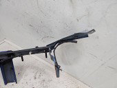 Capac trager Dacia Logan II MCV BK (K52) [Fabr 2013-2022] Facelift 625129035R