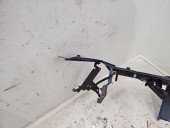 Capac trager Dacia Logan II MCV BK (K52) [Fabr 2013-2022] Facelift 625129035R