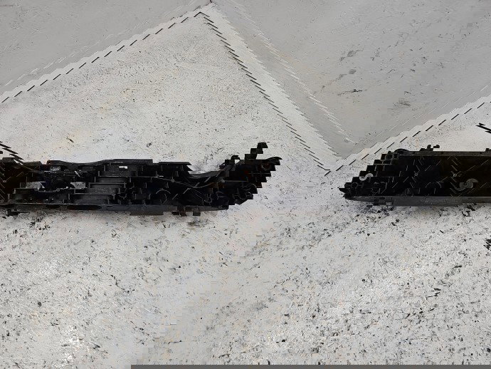 Capac trager Renault Clio 4 (B98) Hatchback [Fabr 2012-2020] 625003860R