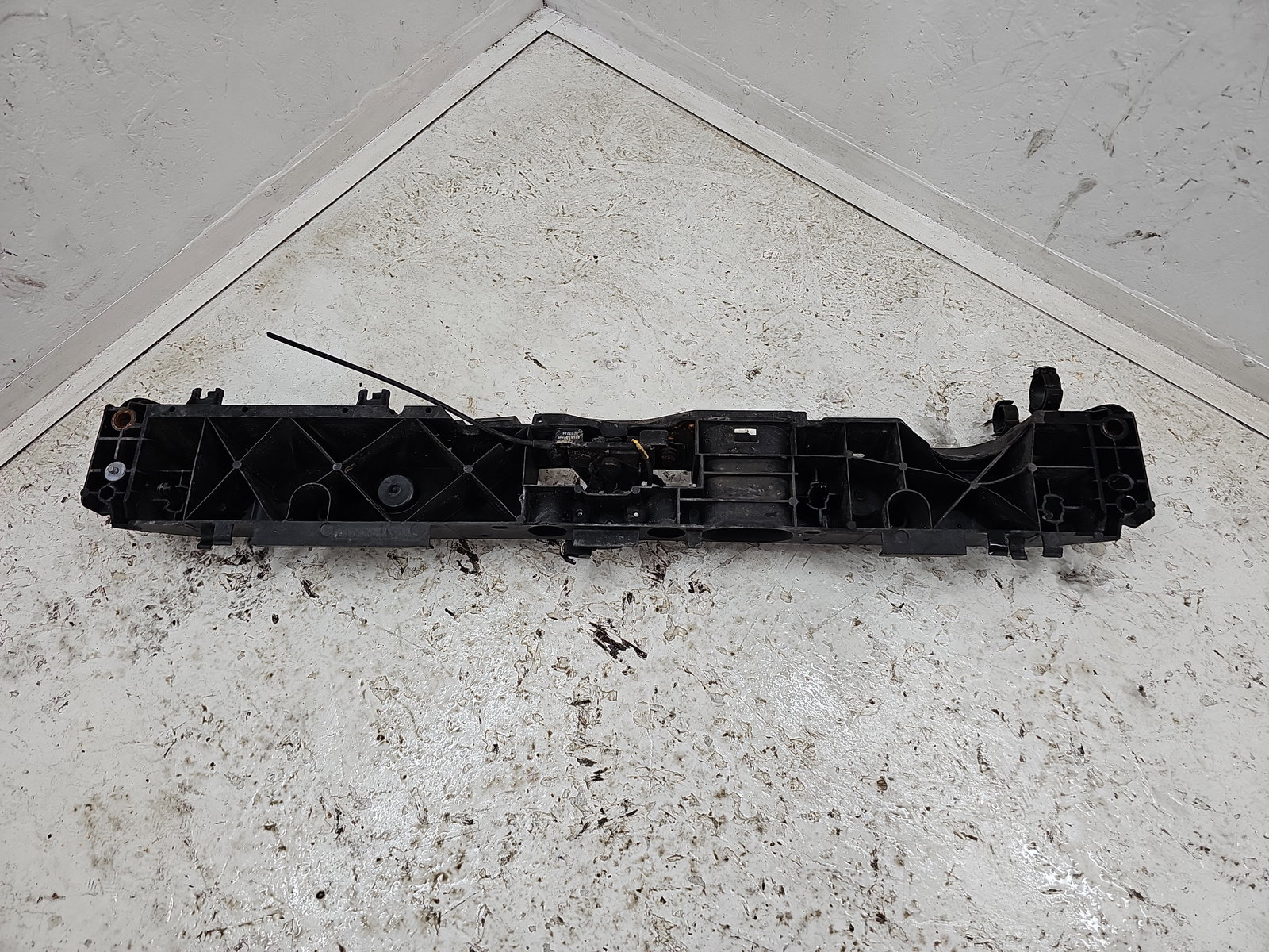 Capac trager Renault Clio 4 (B98) Hatchback [Fabr 2012-2020] 625003860R - imagine 1