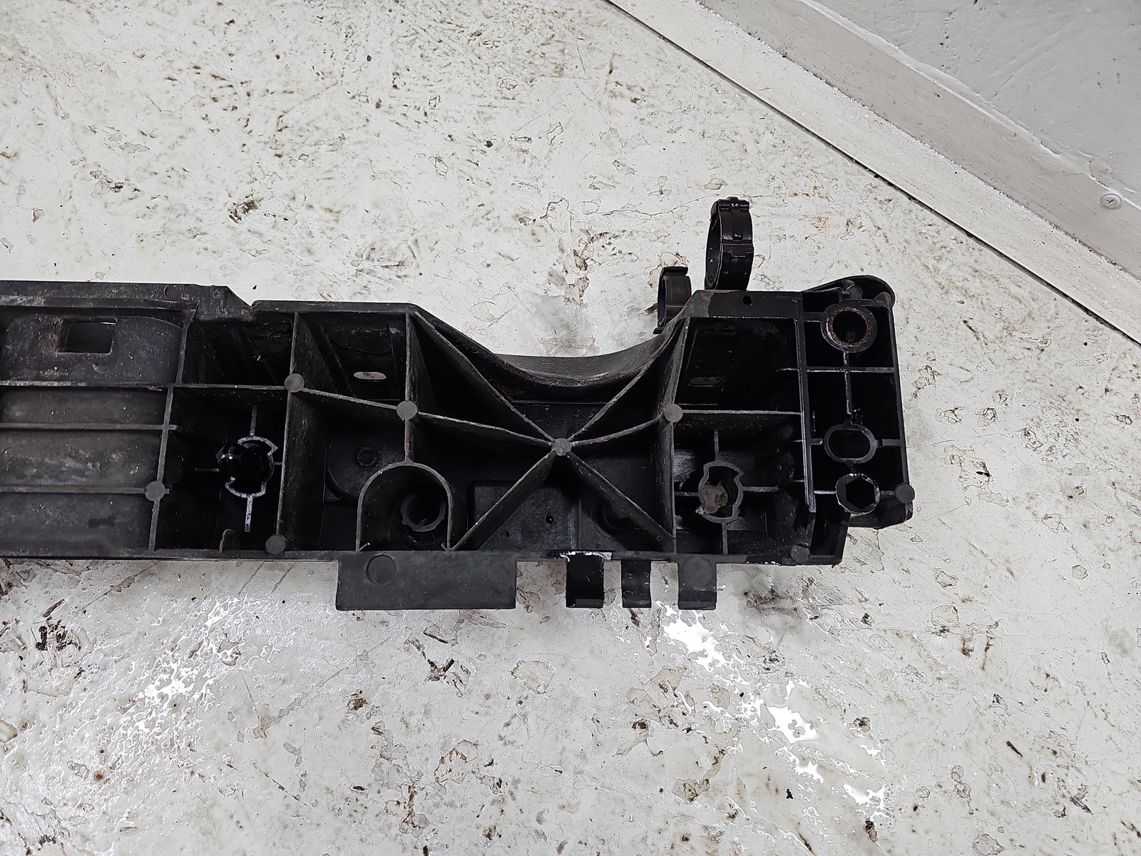 Capac trager Renault Clio 4 (B98) Hatchback [Fabr 2012-2020] 625003860R - imagine 2