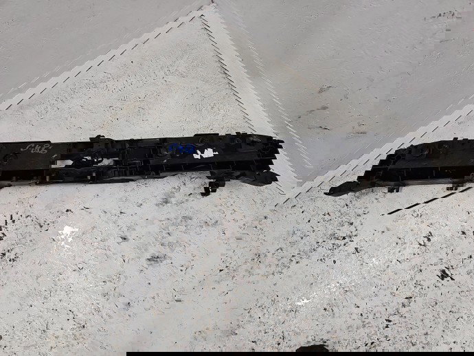 Capac trager Renault Clio 4 (B98) Hatchback [Fabr 2012-2020] 625003860R