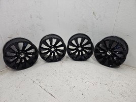 Set jante aliaj Volkswagen Passat CC (357) [Fabr 2008-2012] 3C8601025AB