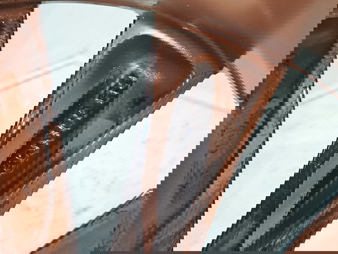 Set jante aliaj Volkswagen Passat CC (357) [Fabr 2008-2012] 3C8601025AB