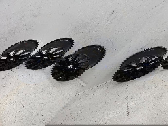 Set jante aliaj Volkswagen Passat CC (357) [Fabr 2008-2012] 3C8601025AB