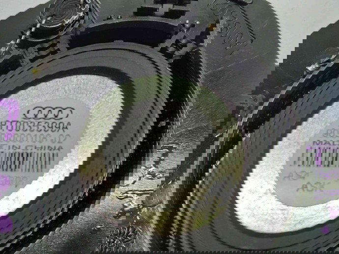 Tweeter dreapta 8T0035399A Audi A5 (8T3) [Fabr 2007-2015] 2.0 CAHA