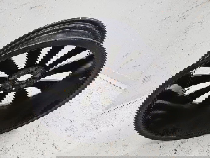 Set jante aliaj Volkswagen Passat CC (357) [Fabr 2008-2012] 3C8601025AB