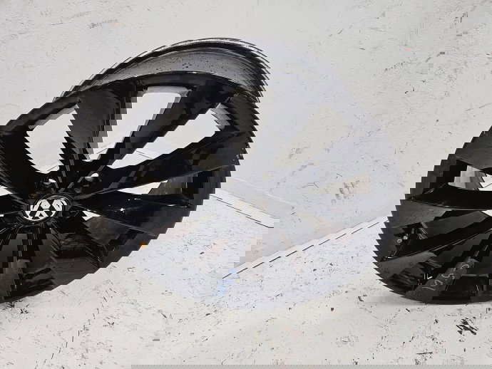 Set jante aliaj Volkswagen Passat CC (357) [Fabr 2008-2012] 3C8601025AB