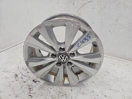 Janta aliaj Volkswagen Golf 7 (5G) [Fabr 2014-prezent] 5G0601025L