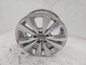 Janta aliaj Volkswagen Golf 7 (5G) [Fabr 2014-prezent] 5G0601025L