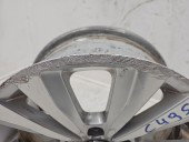 Janta aliaj Volkswagen Golf 7 (5G) [Fabr 2014-prezent] 5G0601025L