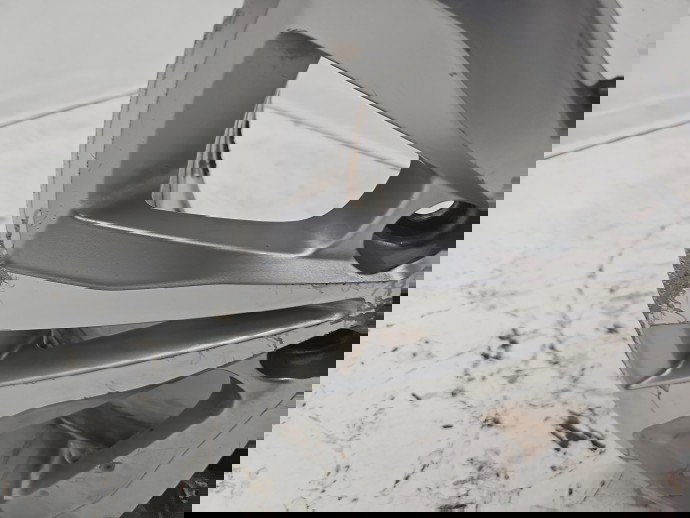 Janta aliaj Volkswagen Golf 7 (5G) [Fabr 2014-prezent] 5G0601025L