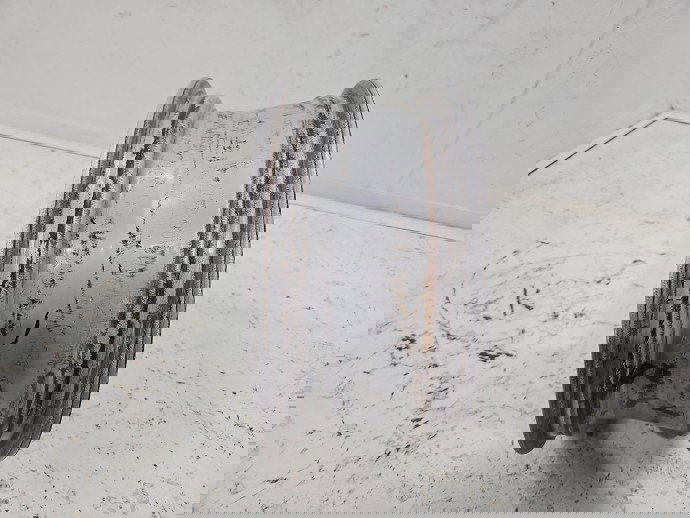 Janta aliaj Volkswagen Golf 7 (5G) [Fabr 2014-prezent] 5G0601025L