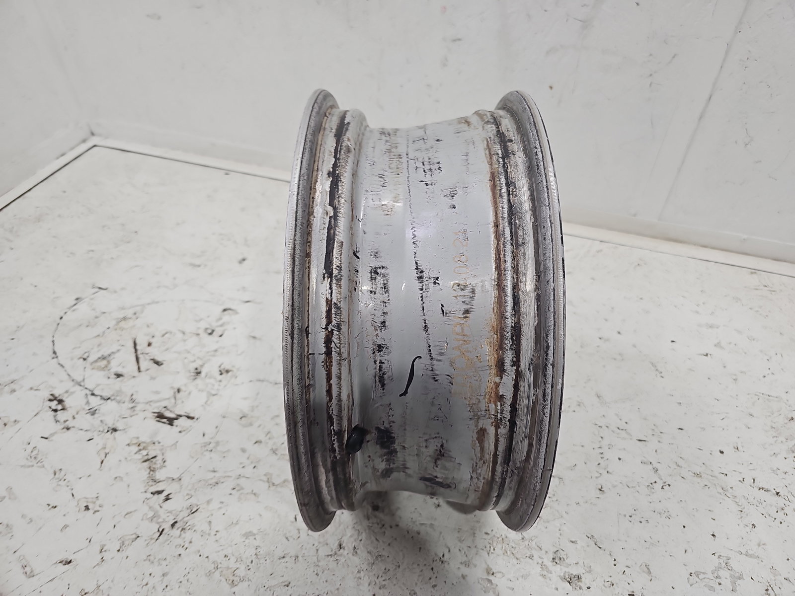 Janta aliaj Volkswagen Golf 7 (5G) [Fabr 2014-prezent] 5G0601025L - imagine 5