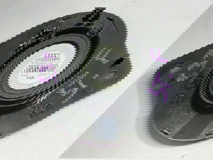 Tweeter stanga 8T0035399A Audi A5 (8T3) [Fabr 2007-2015] 2.0 CAHA