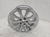 Janta aliaj AUDI A6 (4G2, C7) [Fabr 2012-2017] 4G0601025BH