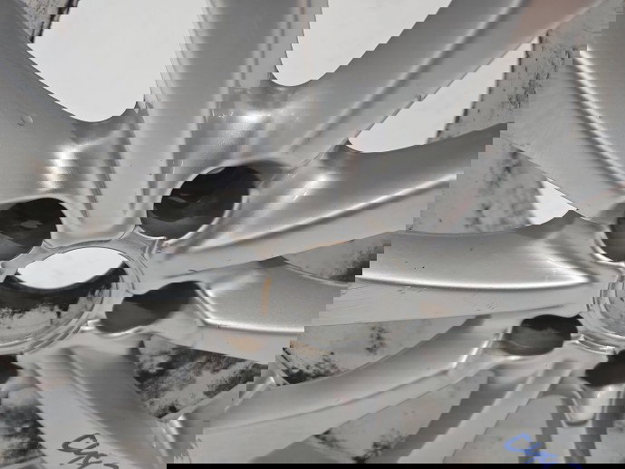 Janta aliaj AUDI A6 (4G2, C7) [Fabr 2012-2017] 4G0601025BH