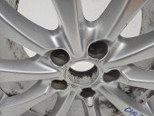 Janta aliaj AUDI A6 (4G2, C7) [Fabr 2012-2017] 4G0601025BH