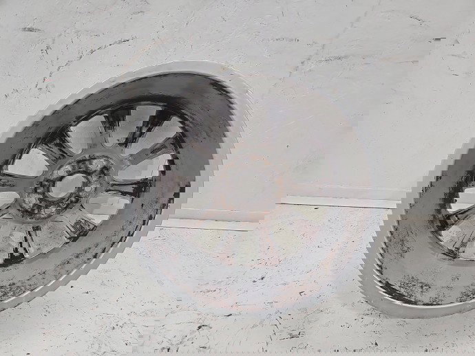 Janta aliaj AUDI A6 (4G2, C7) [Fabr 2012-2017] 4G0601025BH