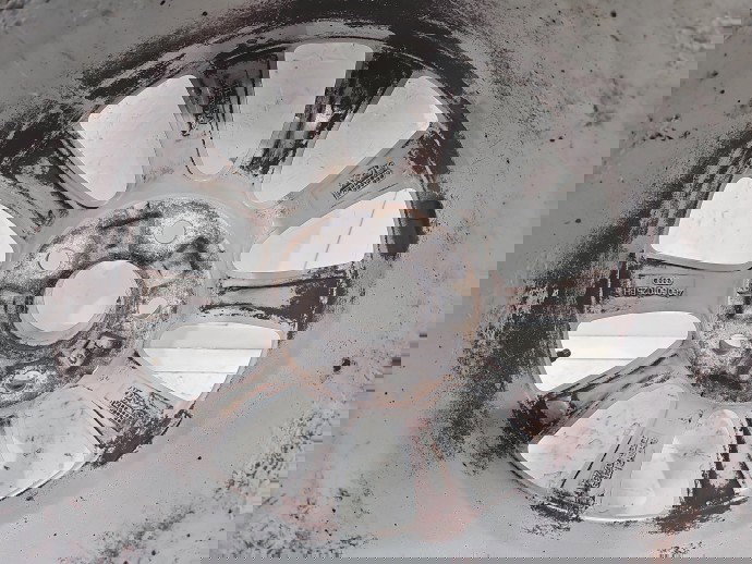 Janta aliaj AUDI A6 (4G2, C7) [Fabr 2012-2017] 4G0601025BH