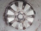 Janta aliaj AUDI A6 (4G2, C7) [Fabr 2012-2017] 4G0601025BH