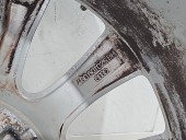 Janta aliaj AUDI A6 (4G2, C7) [Fabr 2012-2017] 4G0601025BH