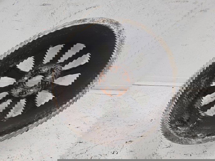 Janta aliaj AUDI A6 (4G2, C7) [Fabr 2012-2017] 4G0601025BH