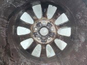 Janta aliaj AUDI A6 (4G2, C7) [Fabr 2012-2017] 4G0601025BH