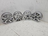 Set jante aliaj Volkswagen Golf 6 (5K1) [Fabr 2009-2013] 5K0601025S