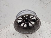 Set jante aliaj Volkswagen Golf 6 (5K1) [Fabr 2009-2013] 5K0601025S