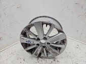 Set jante aliaj Volkswagen Golf 6 (5K1) [Fabr 2009-2013] 5K0601025S