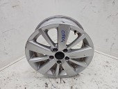 Set jante aliaj Volkswagen Golf 6 (5K1) [Fabr 2009-2013] 5K0601025S