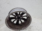 Set jante aliaj Volkswagen Golf 6 (5K1) [Fabr 2009-2013] 5K0601025S